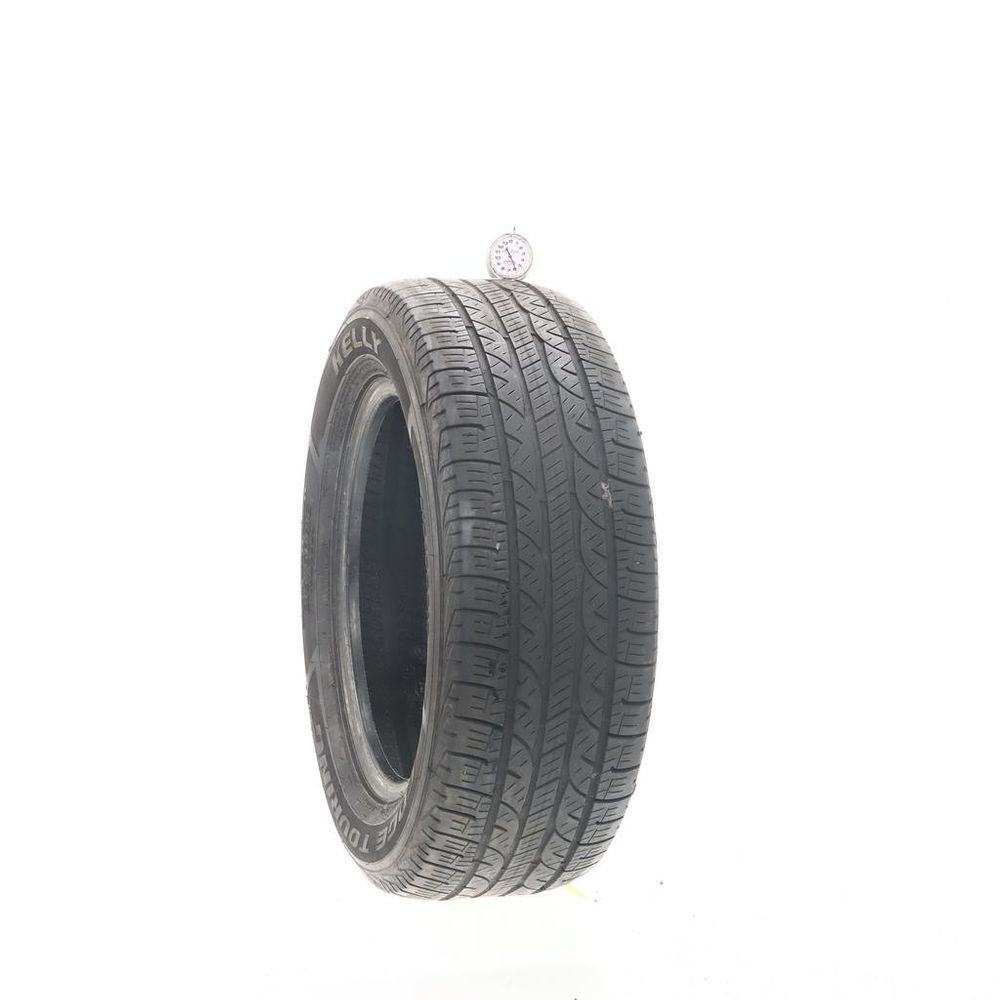Used 215/60R16 Kelly Edge Touring A/S 95V - 5.5/32 - Image 1