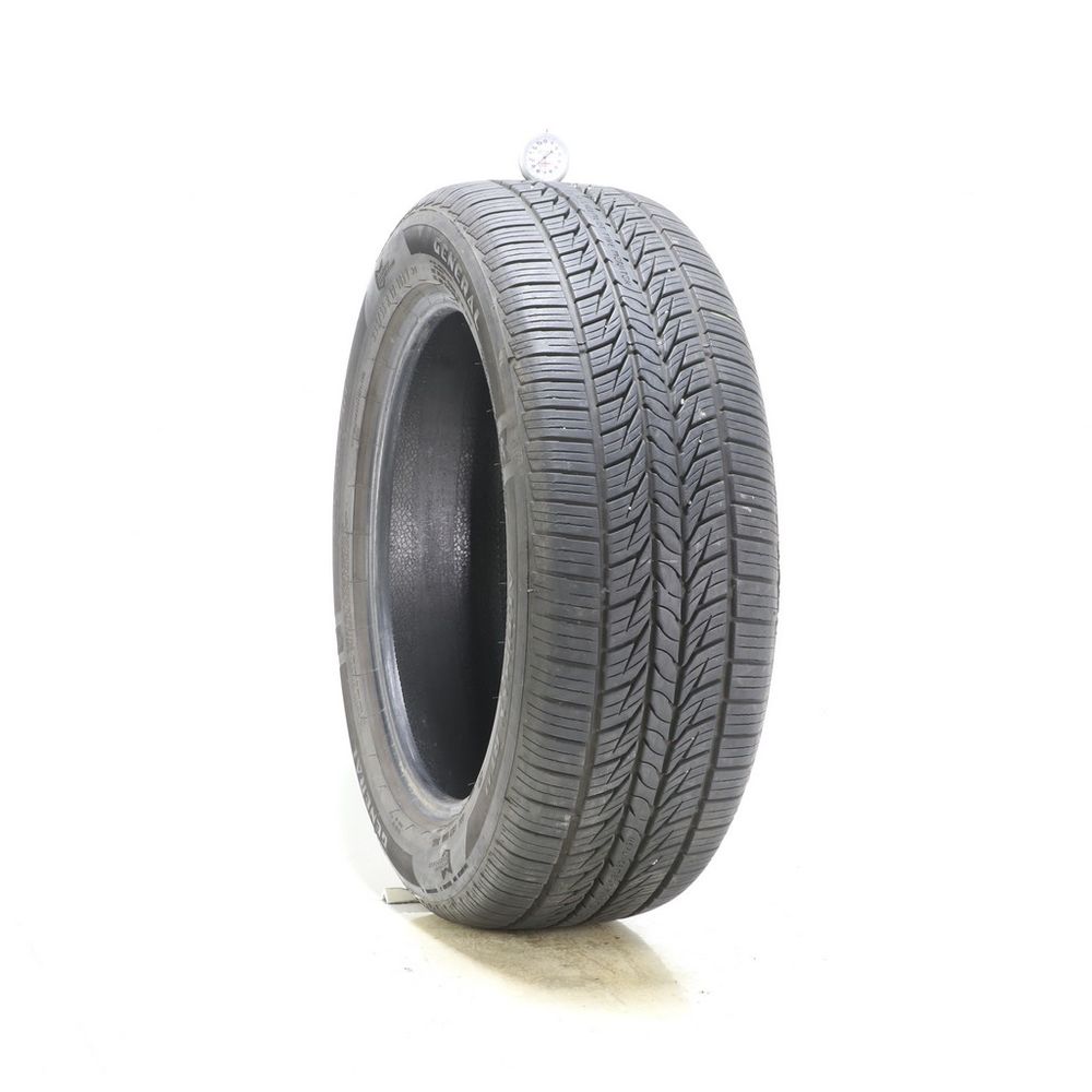 Used 235/55R19 General Altimax RT43 105V - 8.5/32 - Image 1