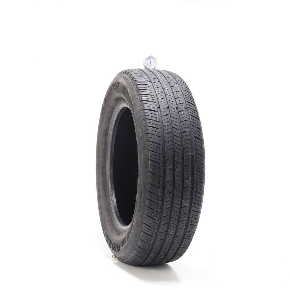 Set of (4) Used 225/65R17 Arizonian Silver Edition 102H - 7-8.5/32 - Image 1
