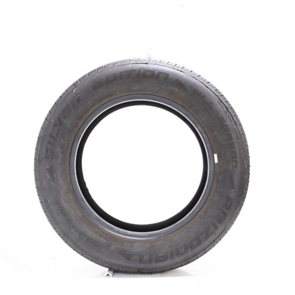 Set of (4) Used 225/65R17 Arizonian Silver Edition 102H - 7-8.5/32 - Image 12