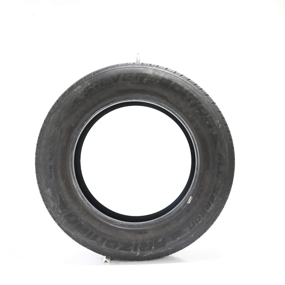 Set of (4) Used 225/65R17 Arizonian Silver Edition 102H - 7-8.5/32 - Image 3
