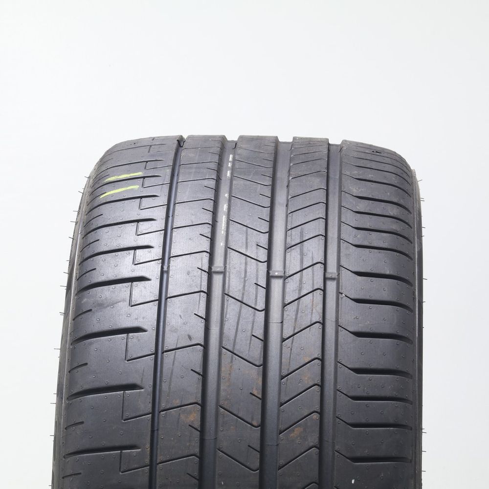 Driven Once 315/35R22 Pirelli P Zero PZ4 I PNCS 111Y - 8.5/32 - Image 2