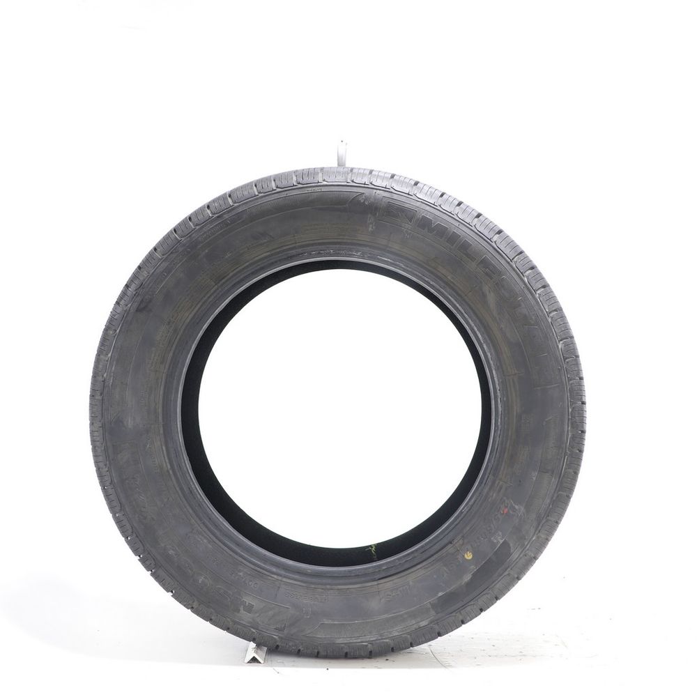 Used 225/60R17 Milestar MS932 Sport 99V - 9.5/32 - Image 3