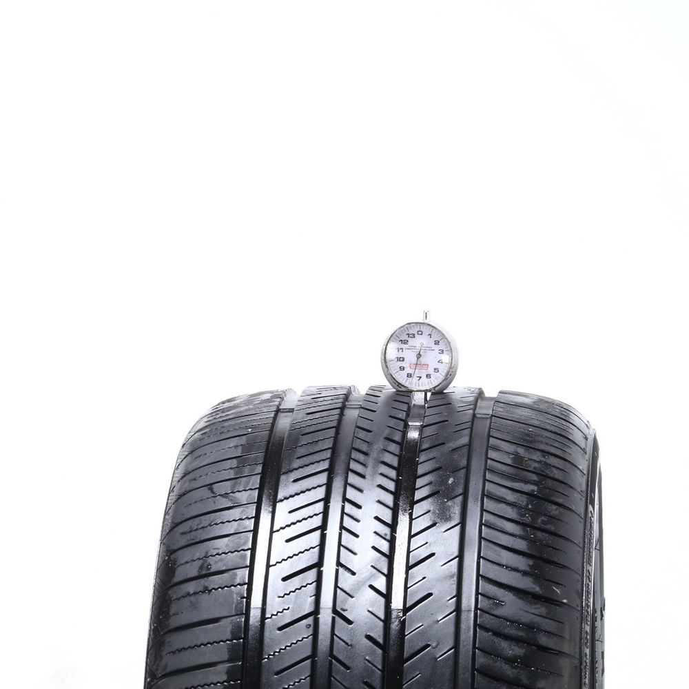 Used 275/40R17 Atlas Force UHP 98W - 7.5/32 - Image 2