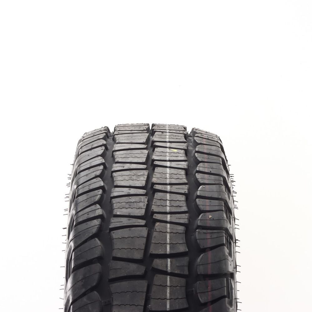 Set of (2) New 255/75R17 Uniroyal Laredo A/T 115T - Image 2