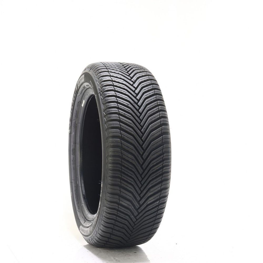 Driven Once 245/55R19 Michelin CrossClimate 2 107V - 10/32 - Image 1