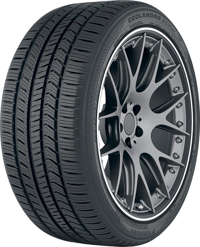 New 275/40R22 Yokohama Geolandar X-CV G057 108W - Image 1