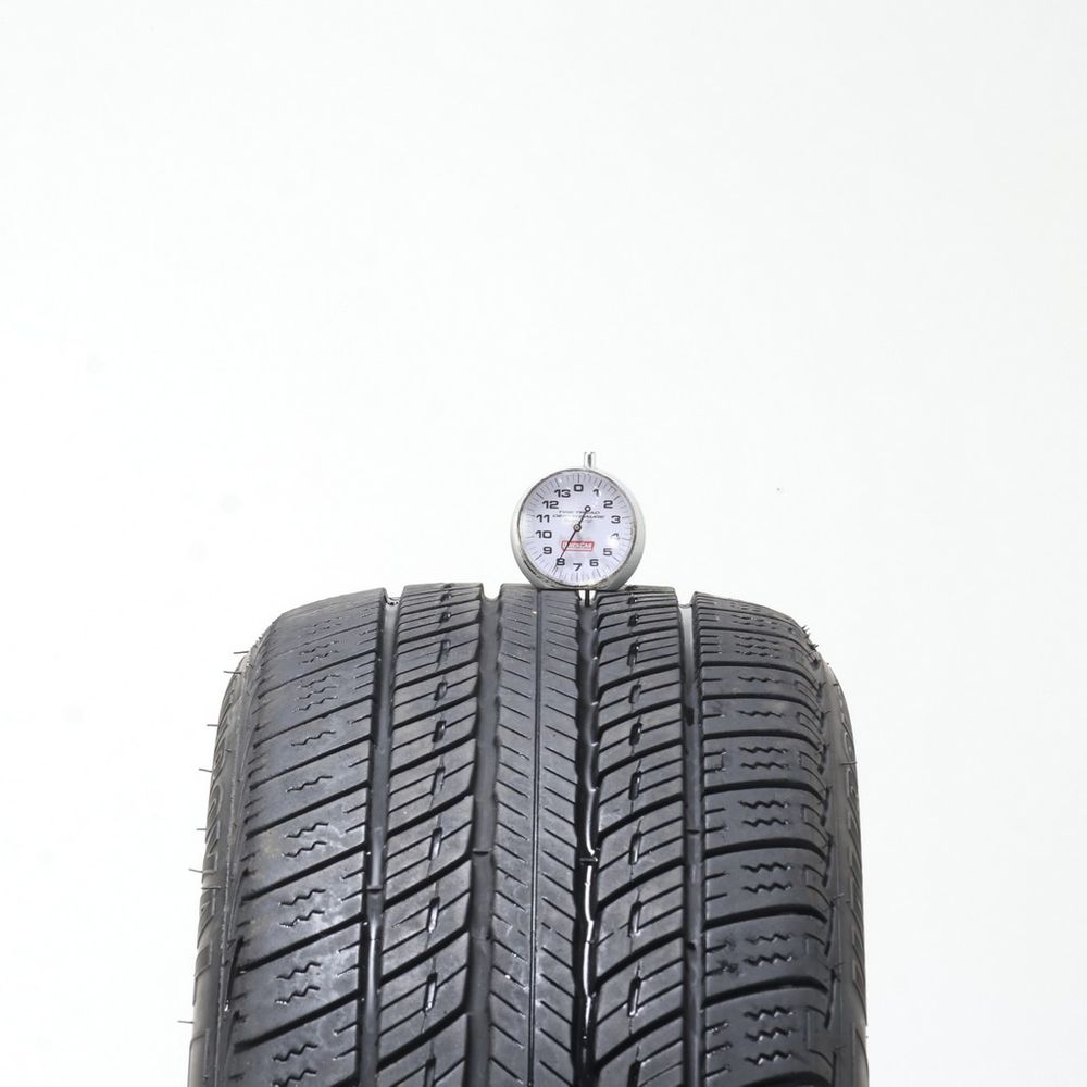 Used 235/50R19 Uniroyal Tiger Paw Touring A/S 99V - 8/32 - Image 2