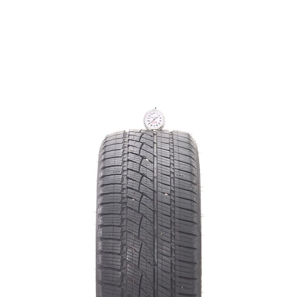 Used 225/45R18 Toyo Celsius II 95V - 9/32 - Image 2