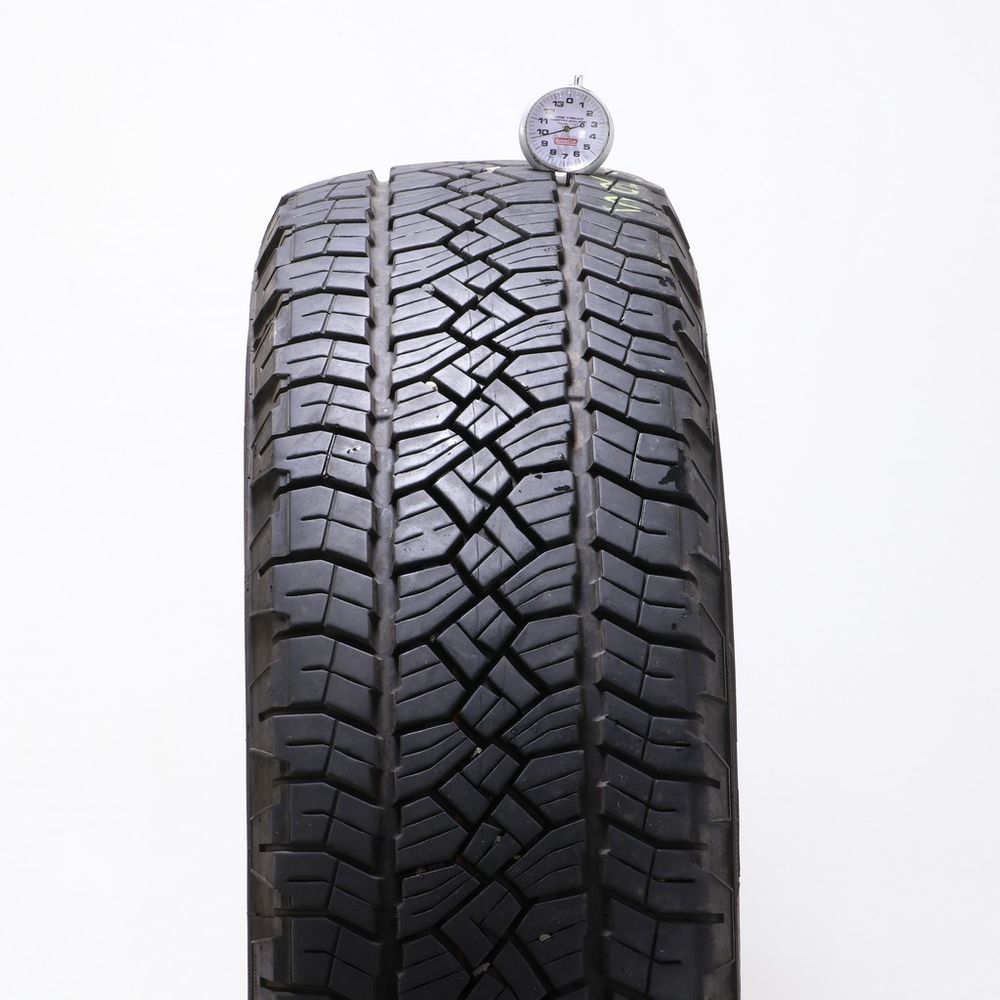 Used LT 265/70R18 General Grabber APT 113/110S C - 9.5/32 - Image 2