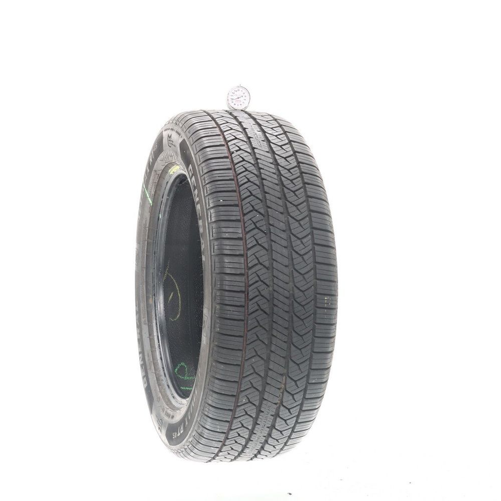 Set of (2) Used 245/55R18 General Altimax RT45 103T - 8.5-9.5/32 - Image 4
