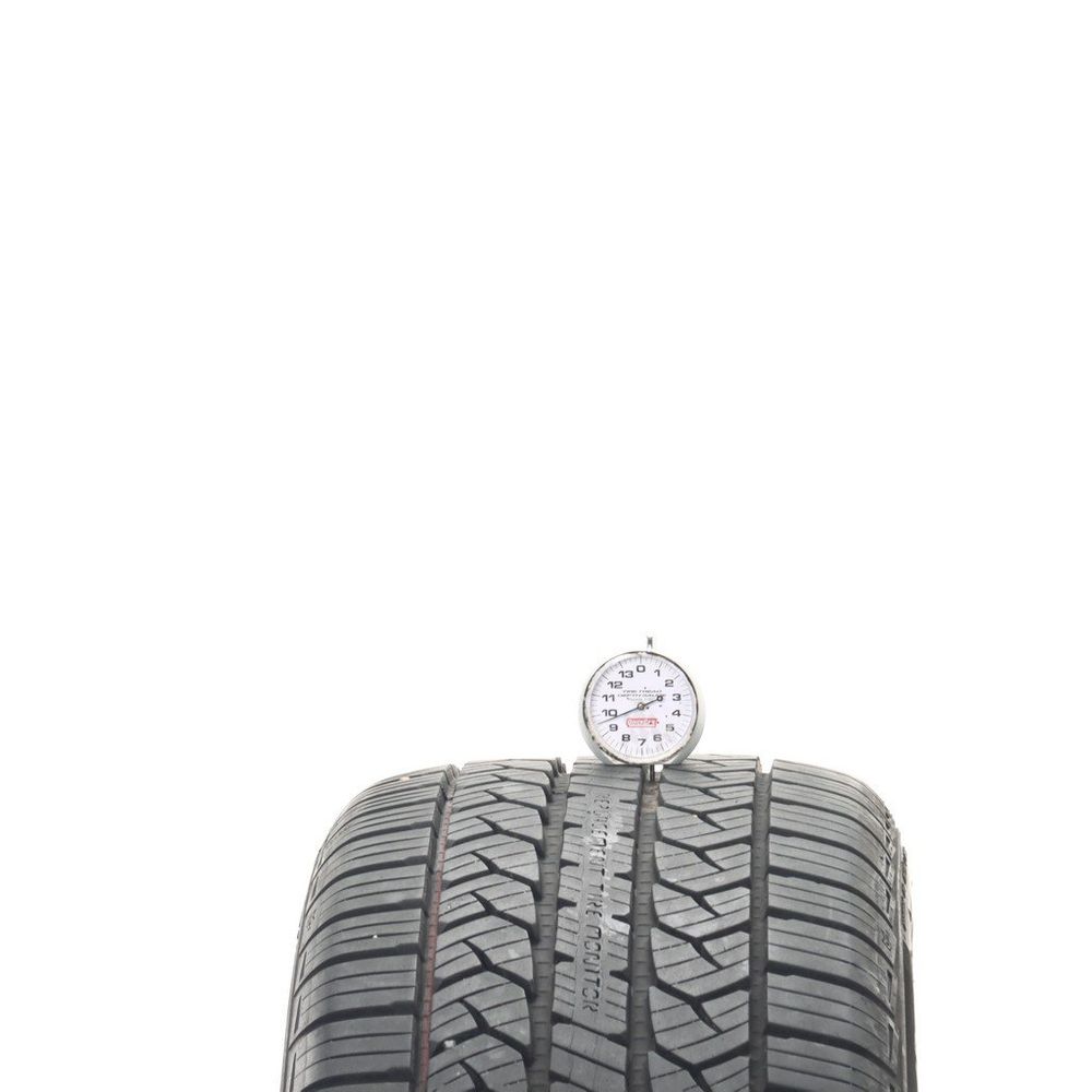 Set of (2) Used 245/55R18 General Altimax RT45 103T - 8.5-9.5/32 - Image 5