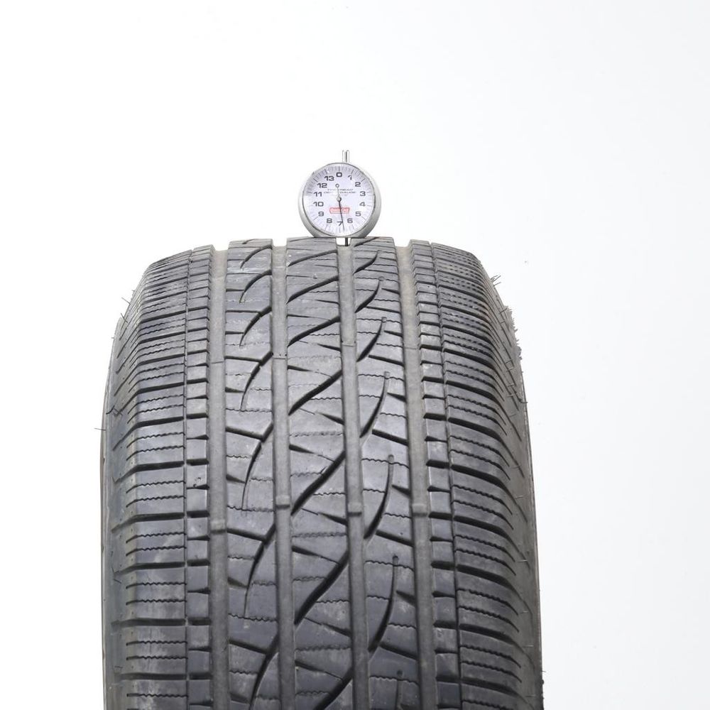 Set of (2) Used 265/70R16 Firestone Destination LE3 112T - 6.5-7/32 - Image 2