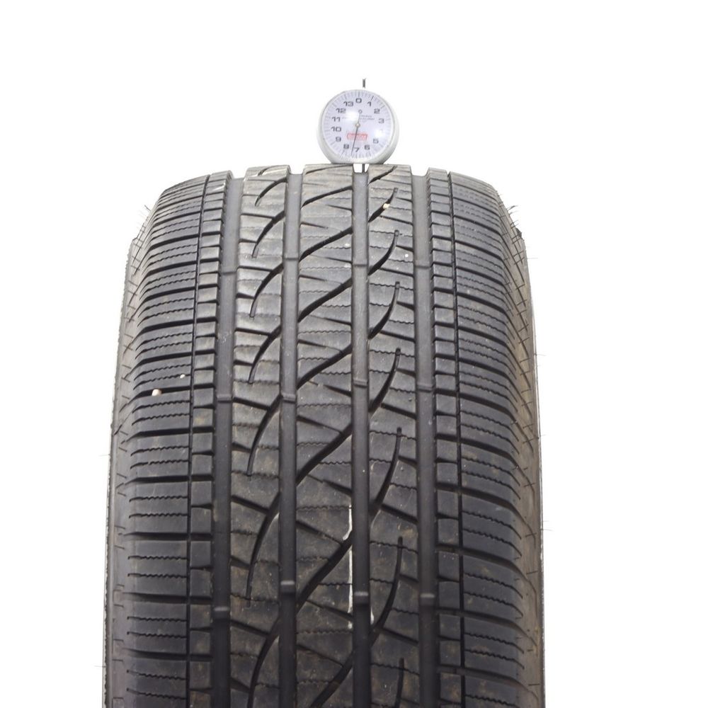 Set of (2) Used 265/70R16 Firestone Destination LE3 112T - 6.5-7/32 - Image 5