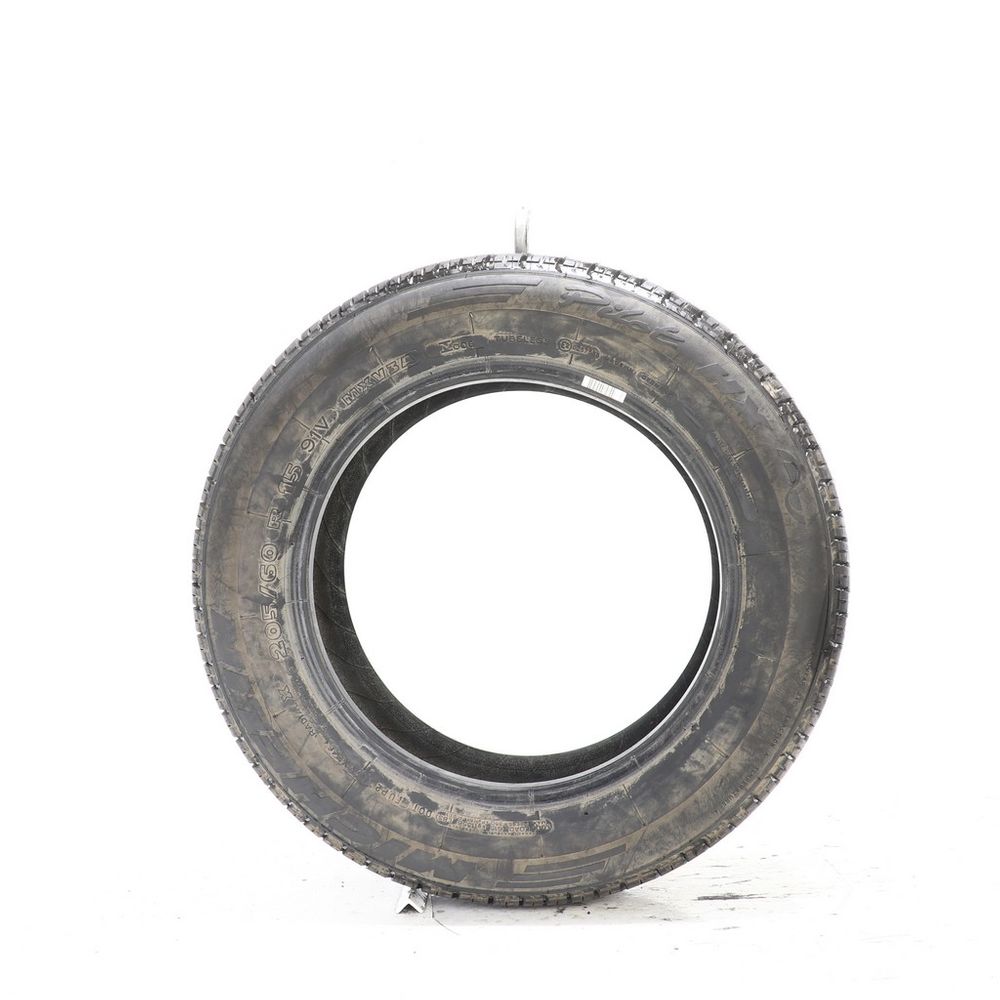 Used 205/60R15 Michelin Pilot HX MXV3A 91V - 9.5/32 - Image 3