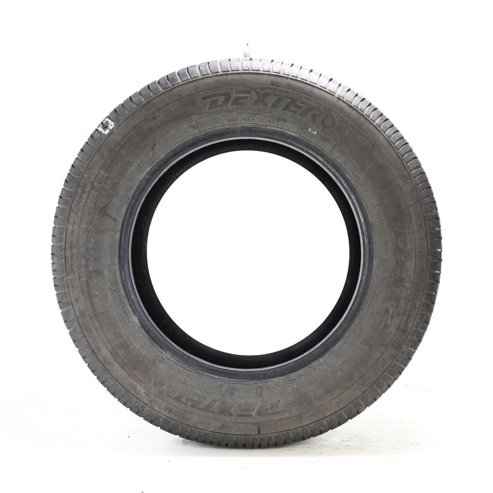 Set of (2) Used 265/65R18 Dextero DHT2 112T - 6.5-8/32 - Image 3