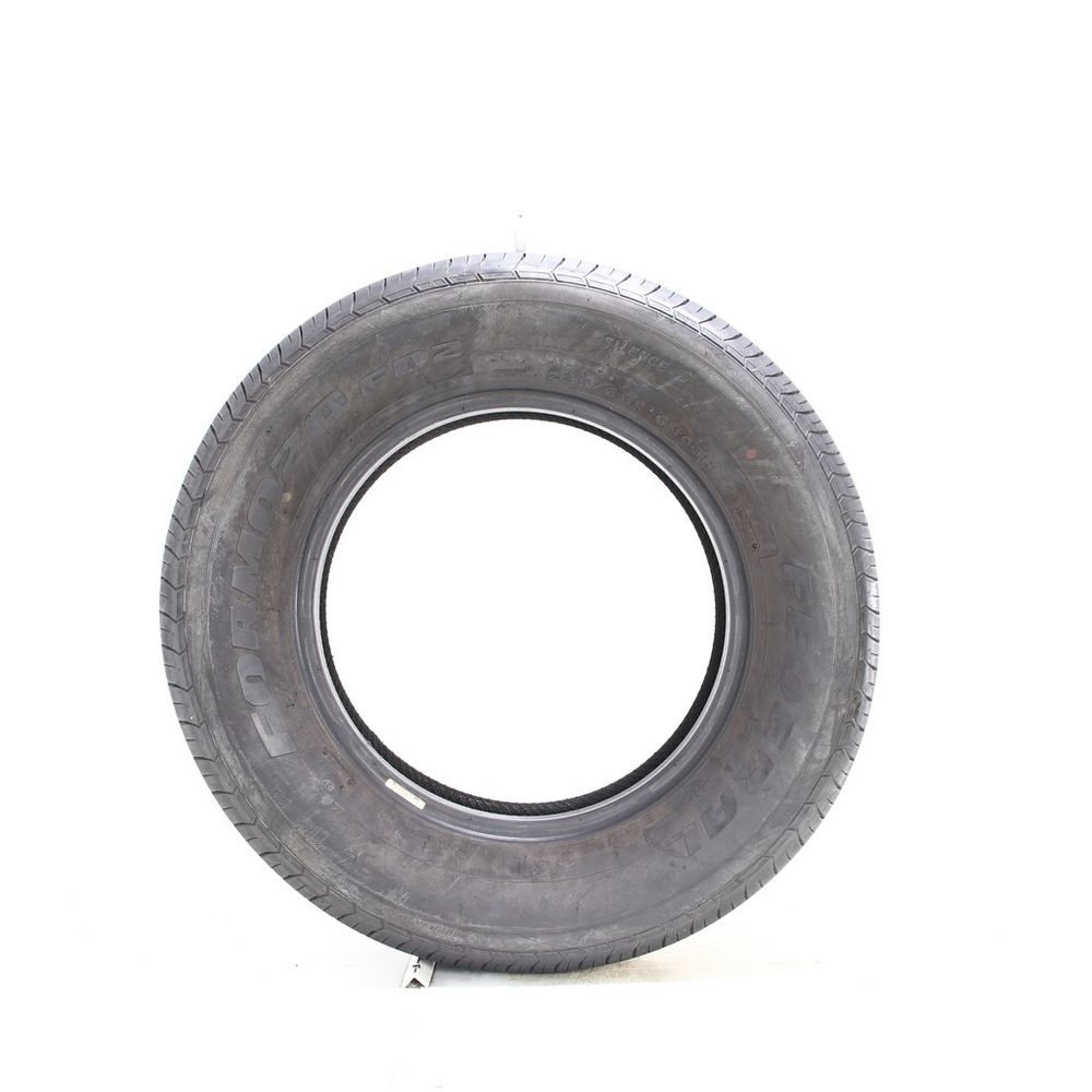 Used 235/65R16 Federal Formoza FD2 103H - 8.5/32 - Image 3