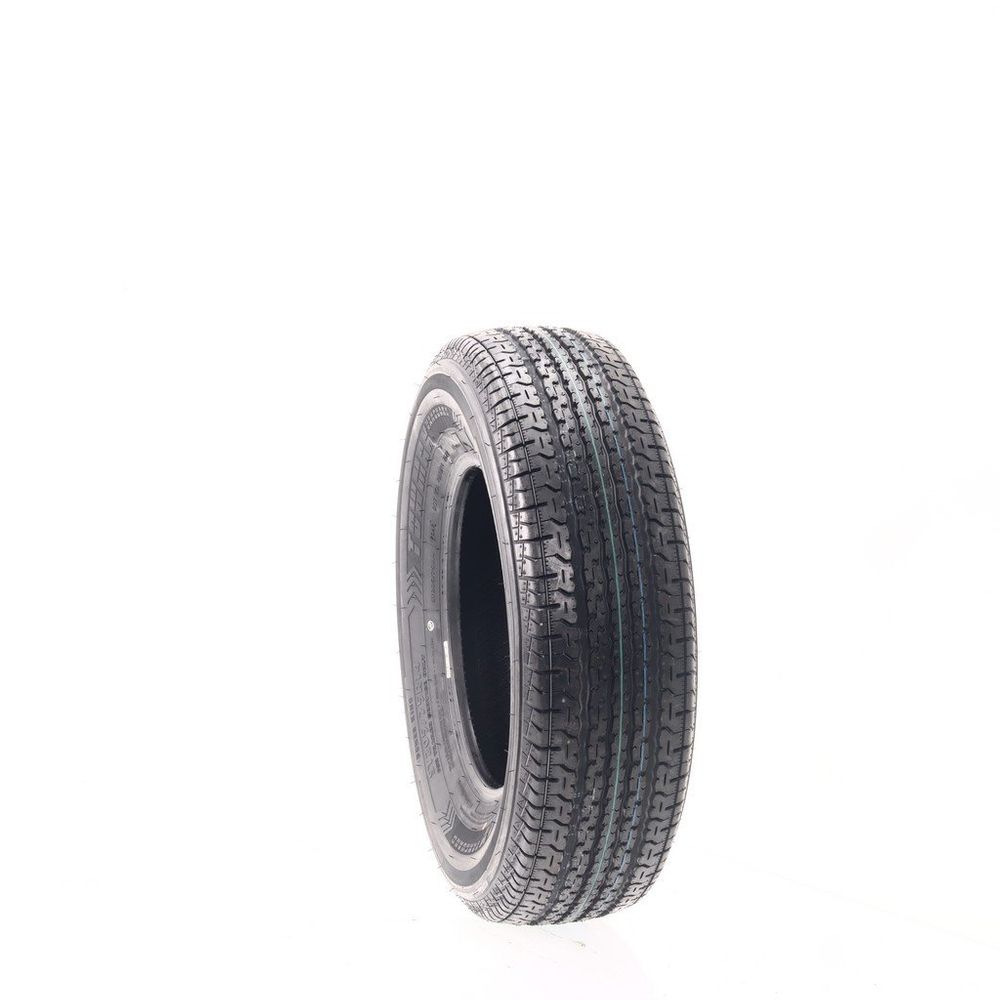 New ST 205/75R14 Power King Towmax Vanguard 100/96N C - Image 1