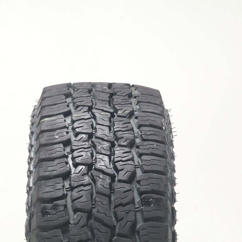 Used LT 245/70R17 Mazama Open Range A/T SQM-3 119/116R E - 15/32 - Image 2