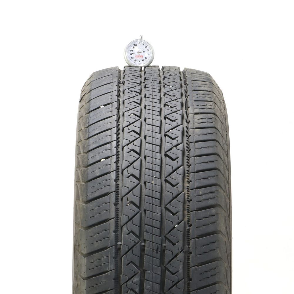 Used 255/65R17 Continental SureContact LX 110T - 10/32 - Image 2