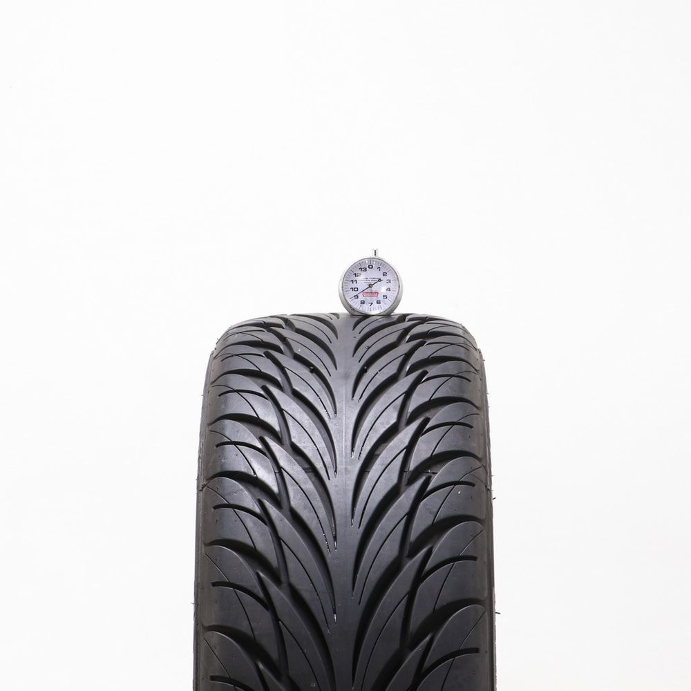 Used 215/45R17 Federal Super Steel 595 87V - 9/32 - Image 2