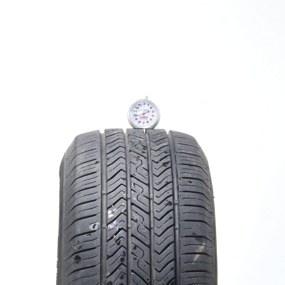 Set of (2) Used 235/65R16 Toyo Extensa A/S II 103T - 9.5-10/32 - Image 2