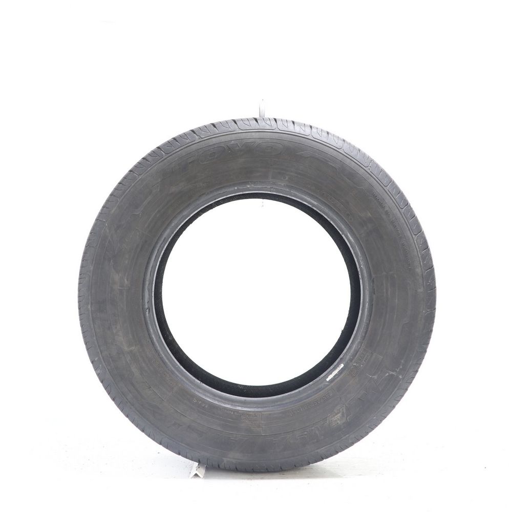Set of (2) Used 235/65R16 Toyo Extensa A/S II 103T - 9.5-10/32 - Image 3