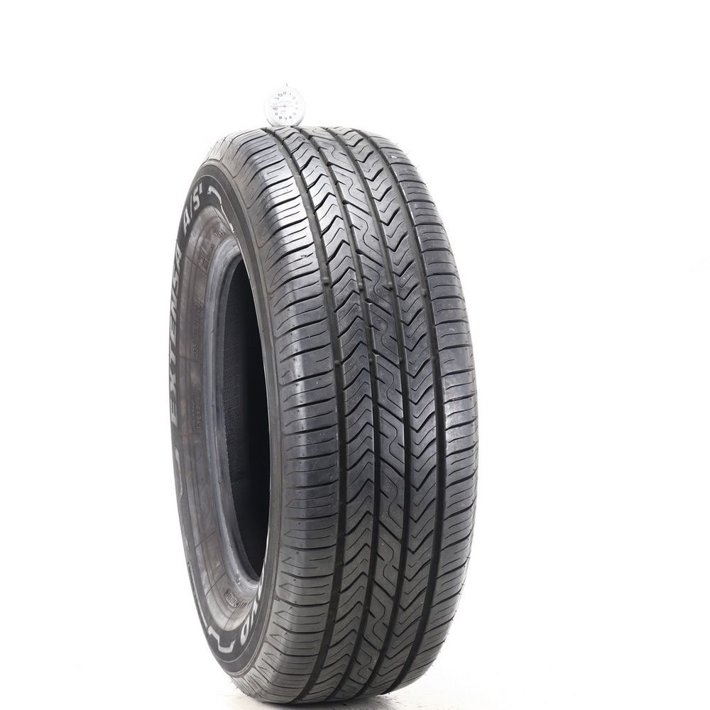 Set of (2) Used 235/65R16 Toyo Extensa A/S II 103T - 9.5-10/32 - Image 4