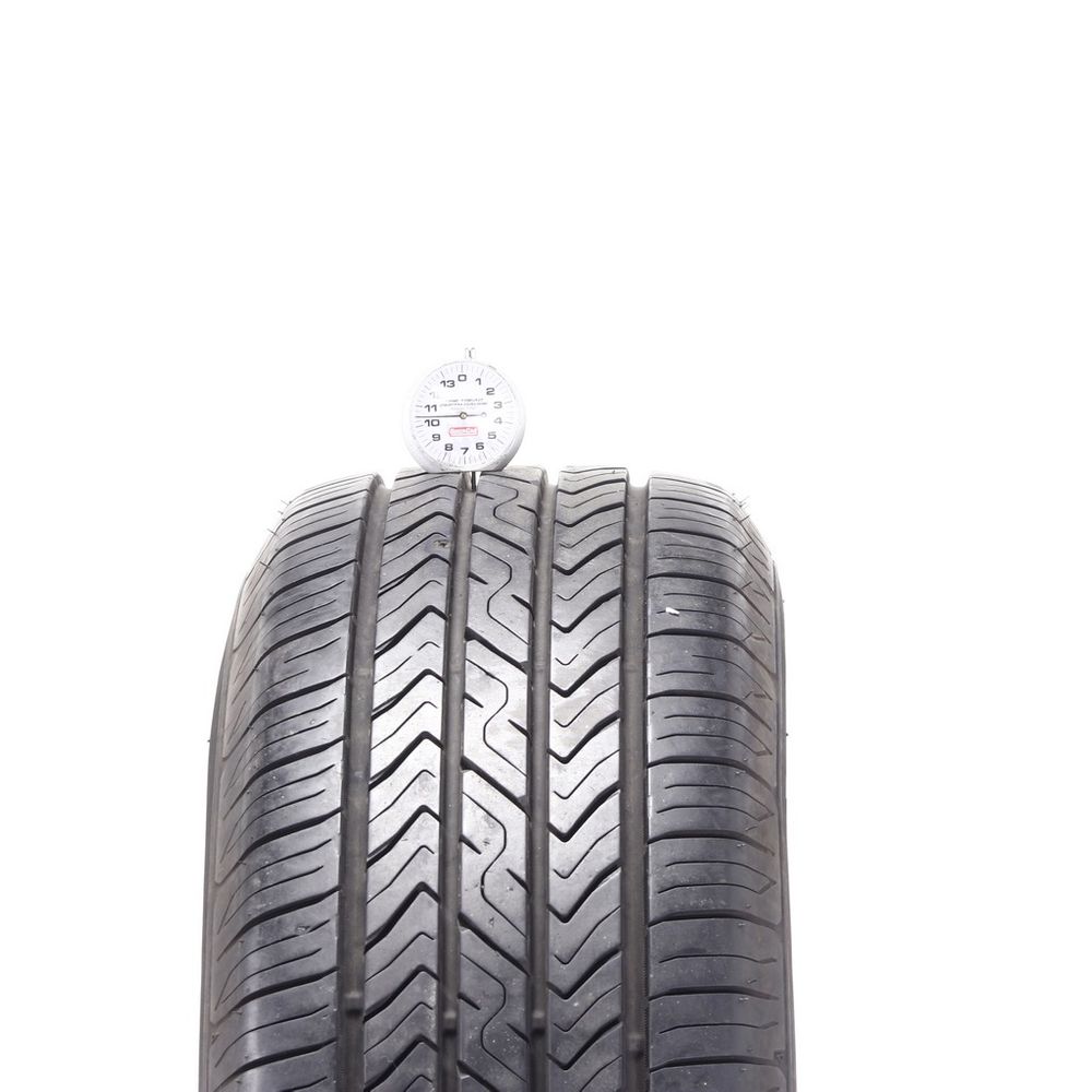 Set of (2) Used 235/65R16 Toyo Extensa A/S II 103T - 9.5-10/32 - Image 5