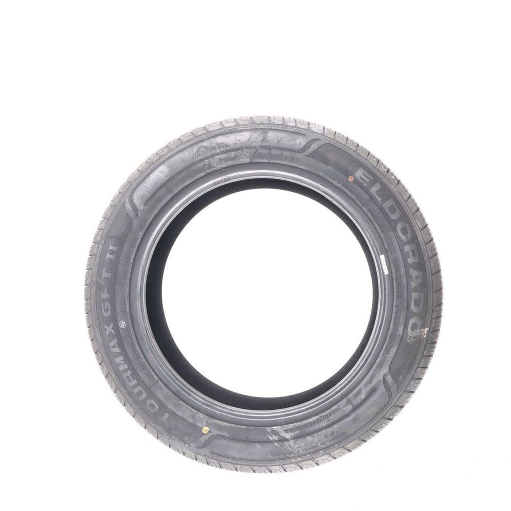 New 225/55R17 Eldorado Tourmax GFT II 97V - Image 3