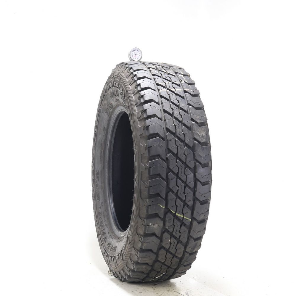 Used LT 265/70R17 Wild Trail CTX AO 121/118Q - 10.5/32 - Image 1