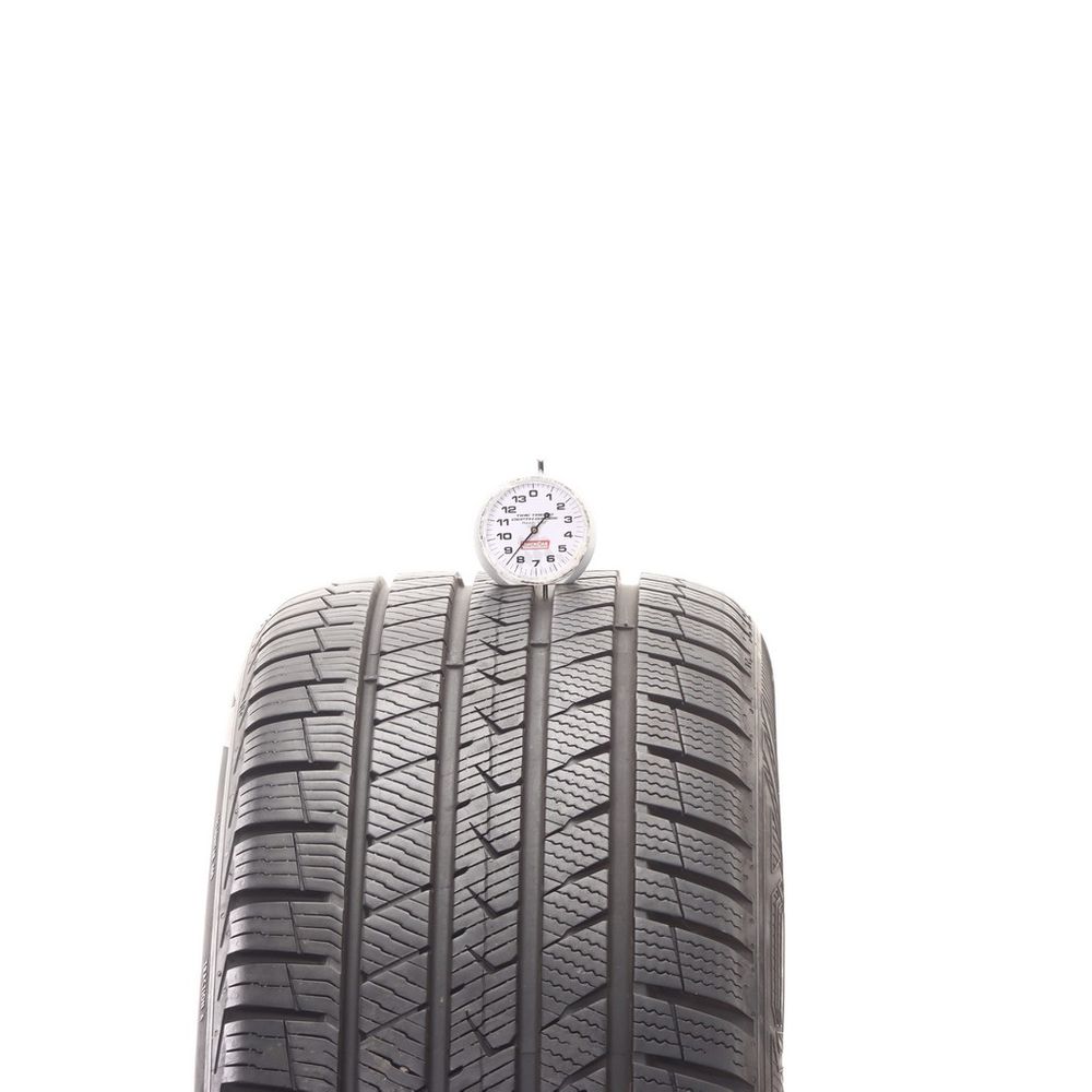 Used 225/50R18 Vredestein Quatrac Pro 99W - 8.5/32 - Image 2