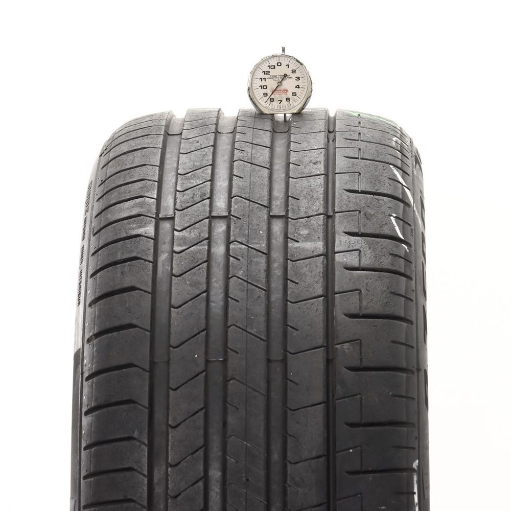 Used 255/40R20 Pirelli P Zero PZ4 AO1 PNCS 101Y - 8/32 - Image 2