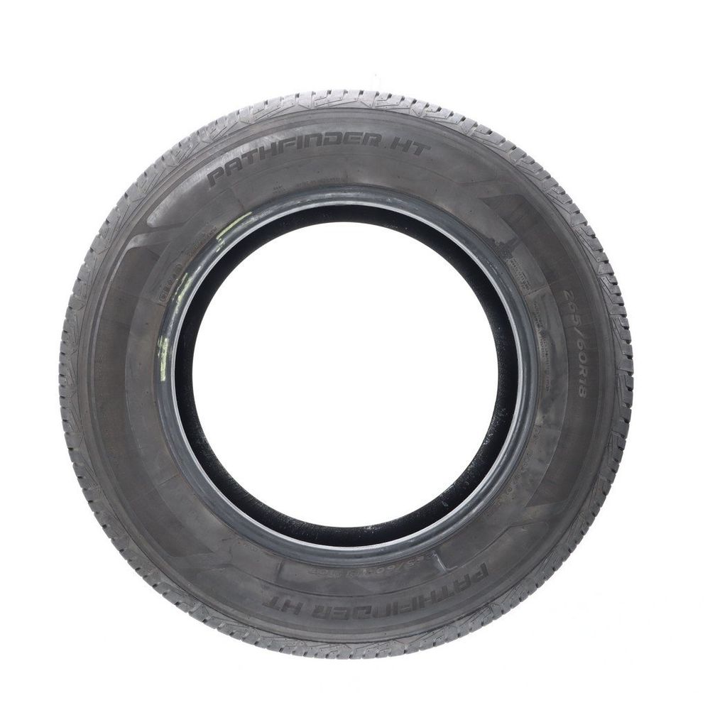 Set of (4) Used 265/60R18 Pathfinder HT 110T - 7.5-8.5/32 - Image 6