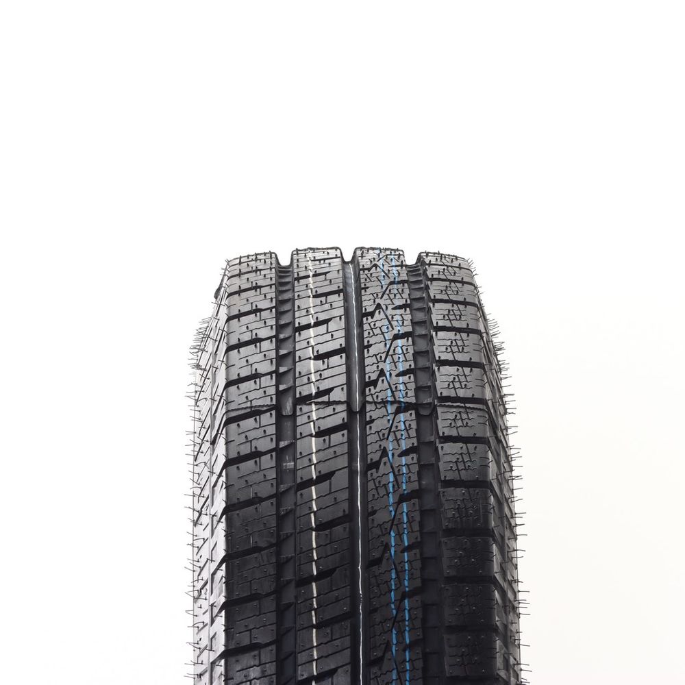 New LT 215/85R16 Toyo Celsius Cargo 115/112Q E - Image 2