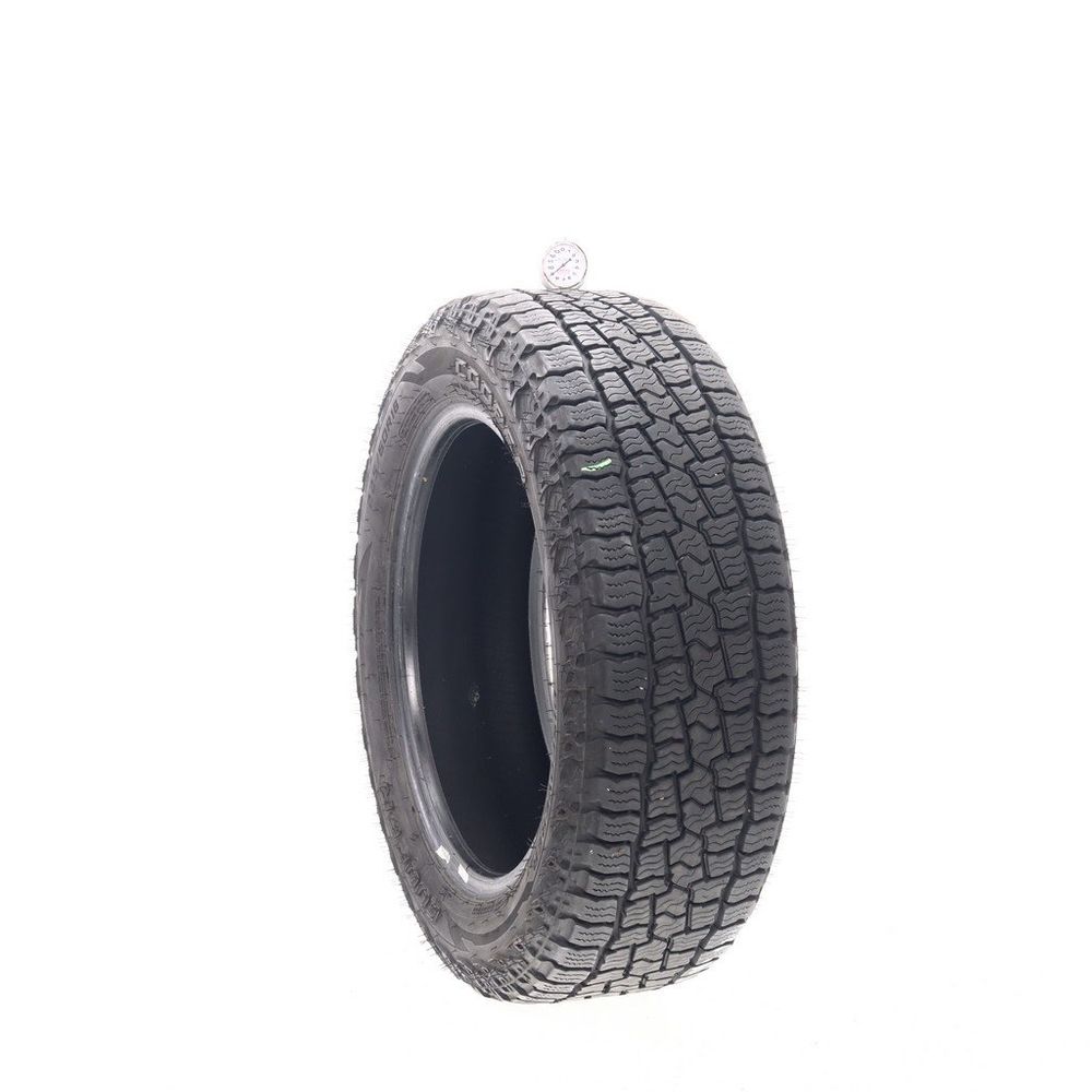 Used 225/60R18 Cooper Discoverer Road+Trail AT 104H - 9/32 - Image 1