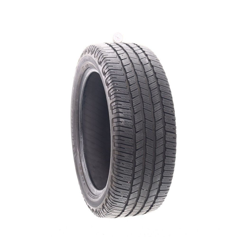 Used LT 275/50R22 Michelin Defender LTX M/S 2 119/116S E - 11.5/32 - Image 1
