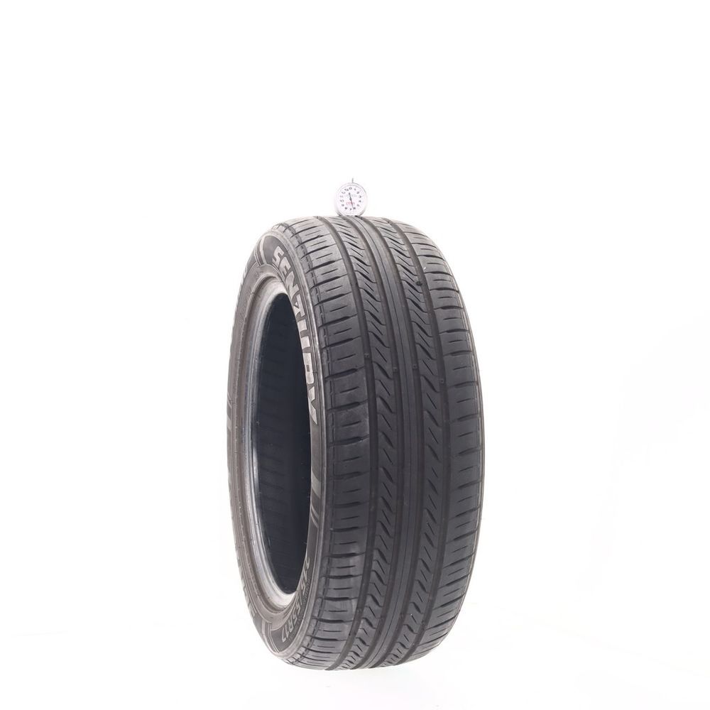 Set of (2) Used 215/55R17 Sentury Touring 94V - 6-6.5/32 - Image 4