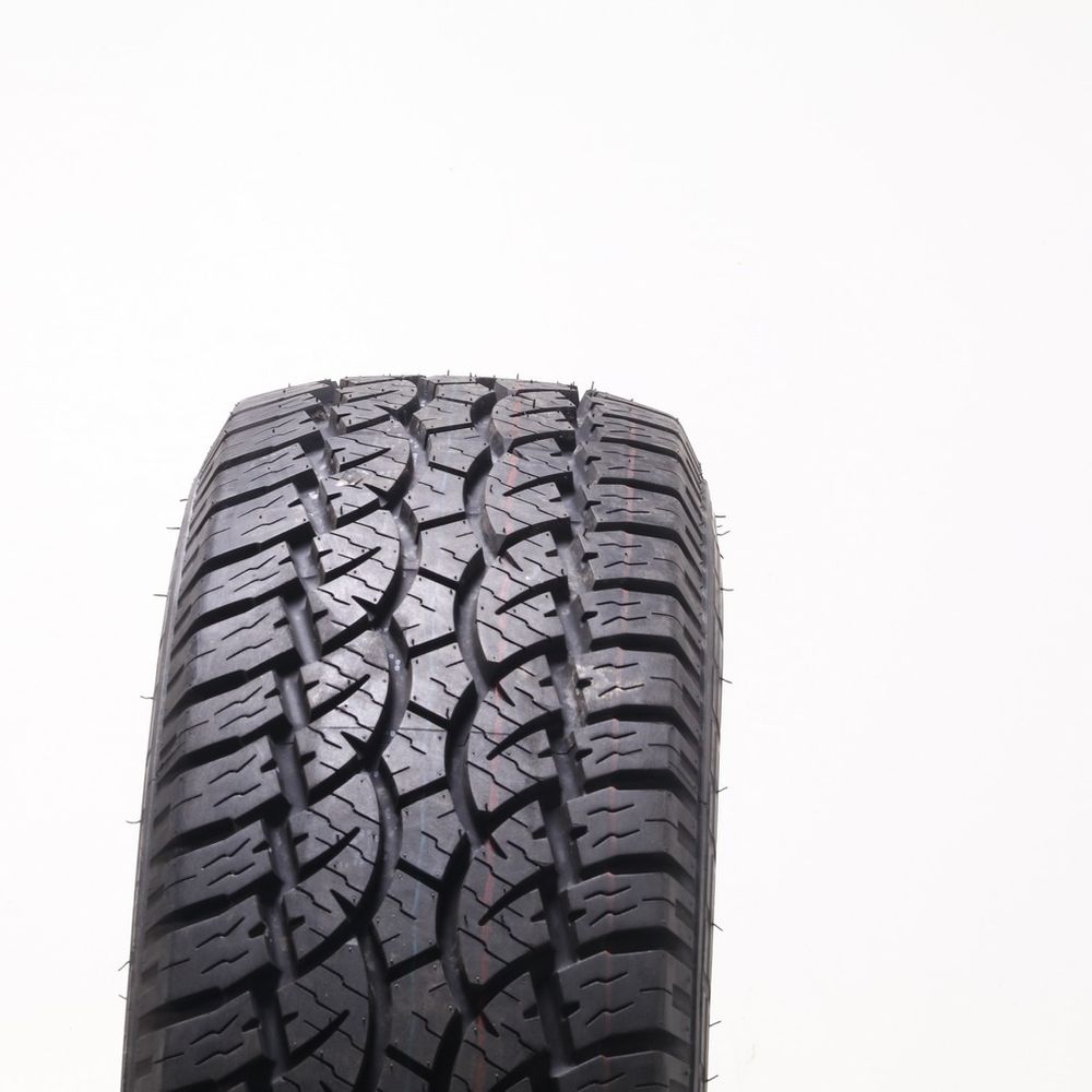 New 245/70R17 Thunderer Ranger AT R404 110T - 12/32 - Image 2