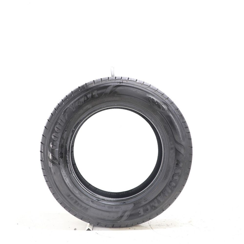Set of (2) Used 195/65R15 Goodyear Assurance MaxLife 91H - 9-10.5/32 - Image 6