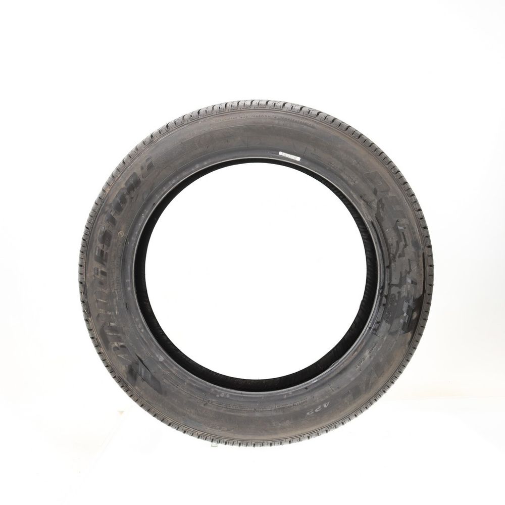 Driven Once 225/55R19 Bridgestone Dueler H/L 422 Ecopia 99V - 10/32 - Image 3