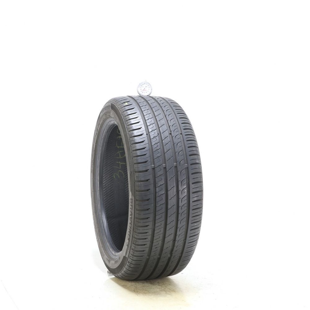 Set of (2) Used 225/45R17 Barum Bravuris 5 HM 94W - 8.5/32 - Image 1