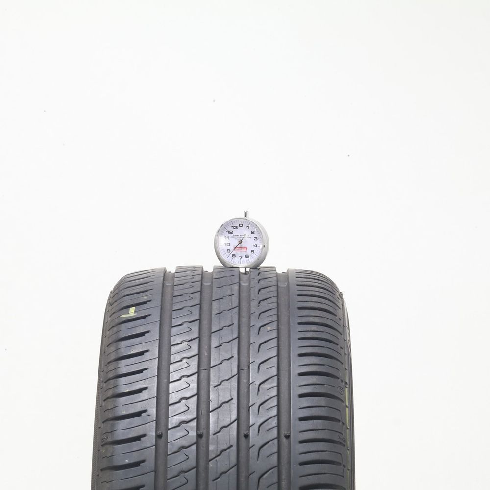 Set of (2) Used 225/45R17 Barum Bravuris 5 HM 94W - 8.5/32 - Image 2