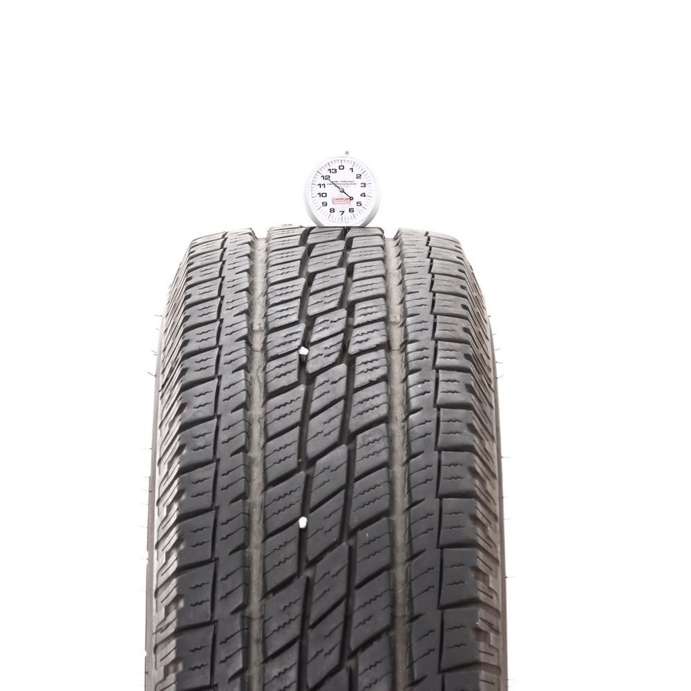 Set of (2) Used LT 225/75R16 Toyo Open Country H/T 115/112S E - 12-12.5/32 - Image 2