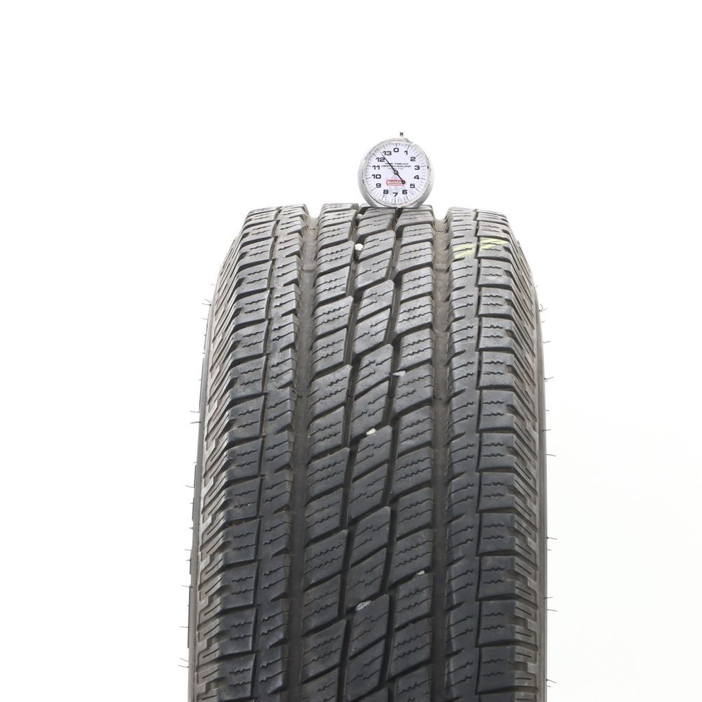 Set of (2) Used LT 225/75R16 Toyo Open Country H/T 115/112S E - 12-12.5/32 - Image 5