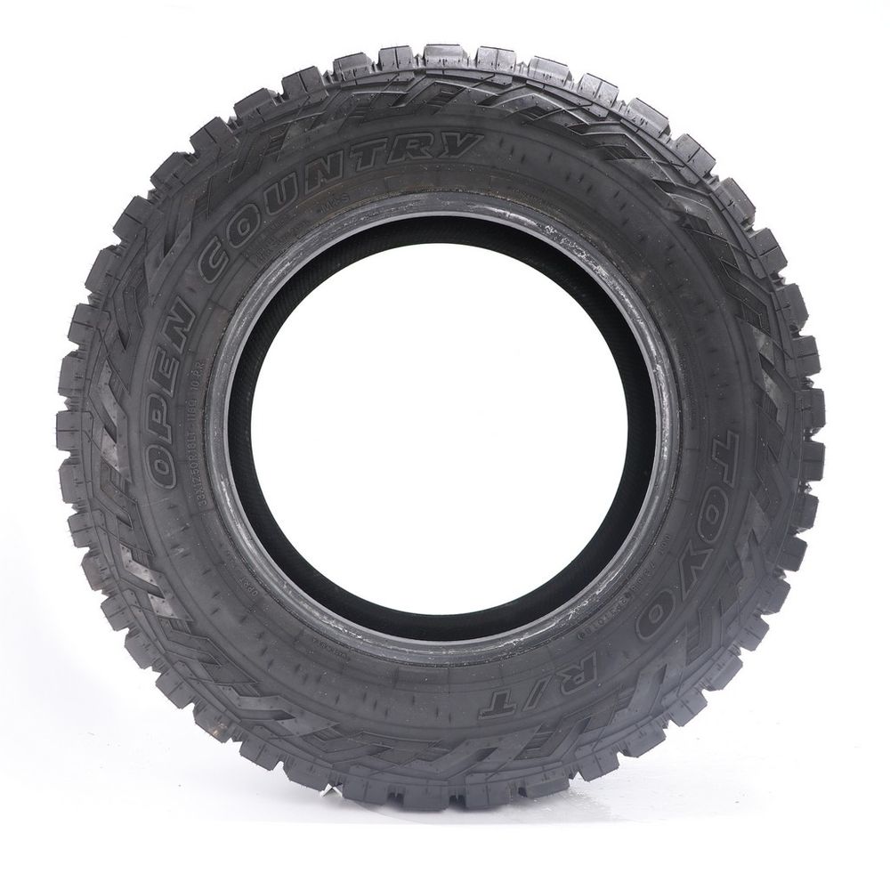 New LT 33X12.5R18 Toyo Open Country RT 118Q - 17/32 - Image 3