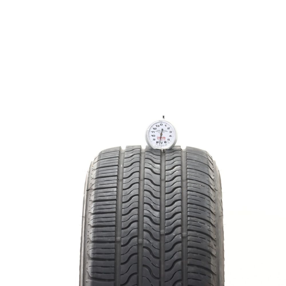Set of (2) Used 215/60R16 Firestone All Season (Firestone) 95V - 7-8.5/32 - Image 2