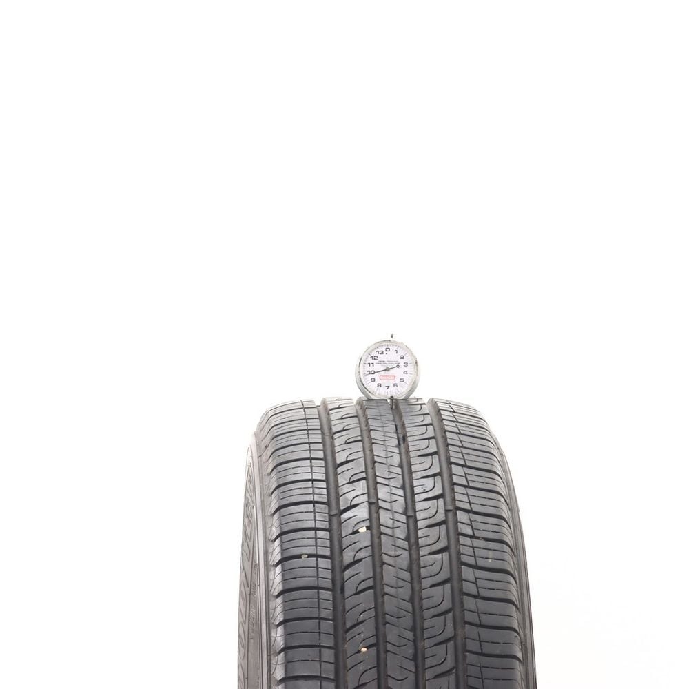 Used 205/60R15 Goodyear Assurance Comfortred Touring 90H - 10/32 - Image 2