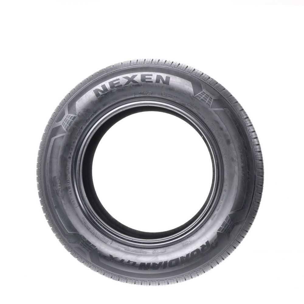 New 245/65R17 Nexen Roadian GTX RG1 SUV 107V - Image 3