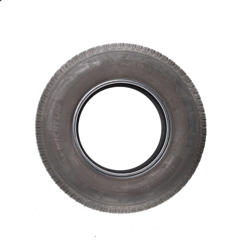 Used LT 245/75R16 Michelin Agilis CrossClimate  120/116R E - 6/32 - Image 3